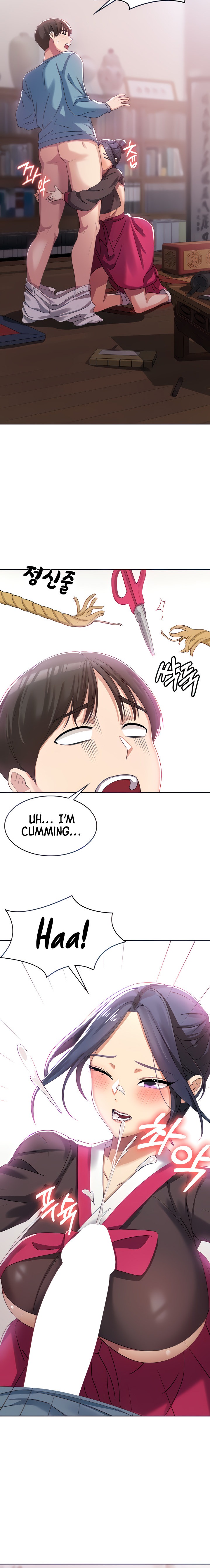 Sexy Man and Woman page 3