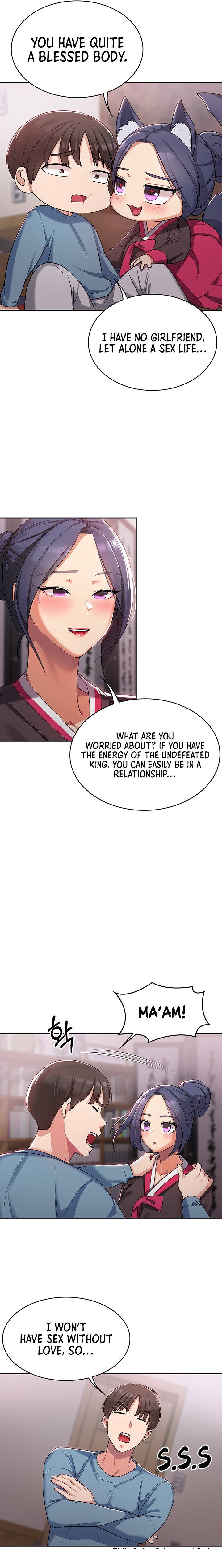 Sexy Man and Woman page 16
