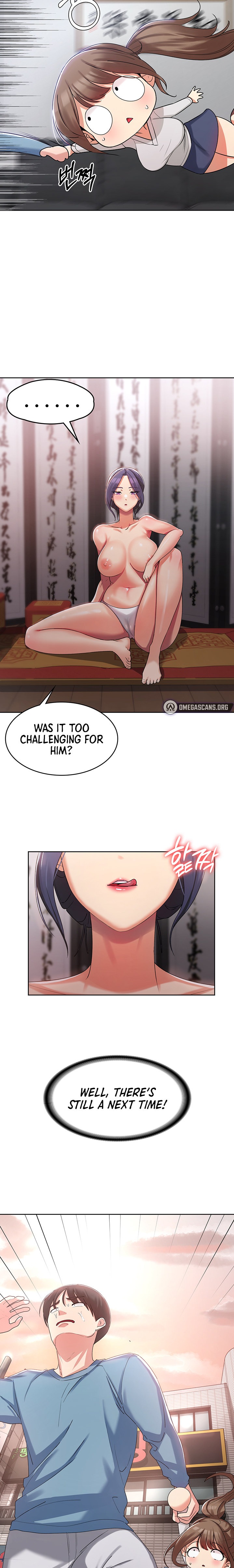 Sexy Man and Woman page 20