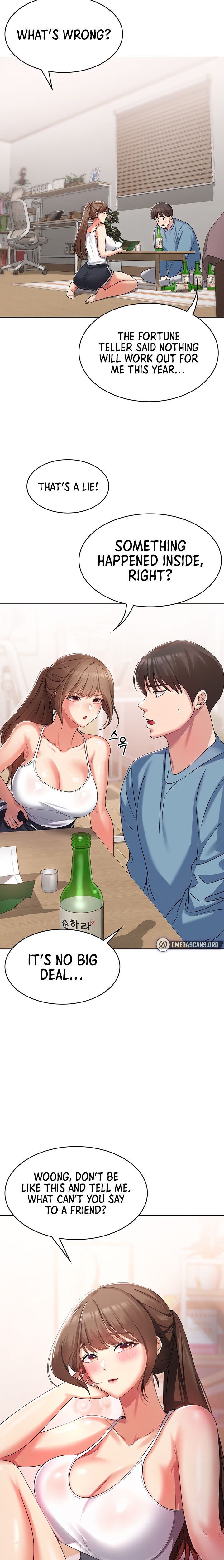 Sexy Man and Woman page 23