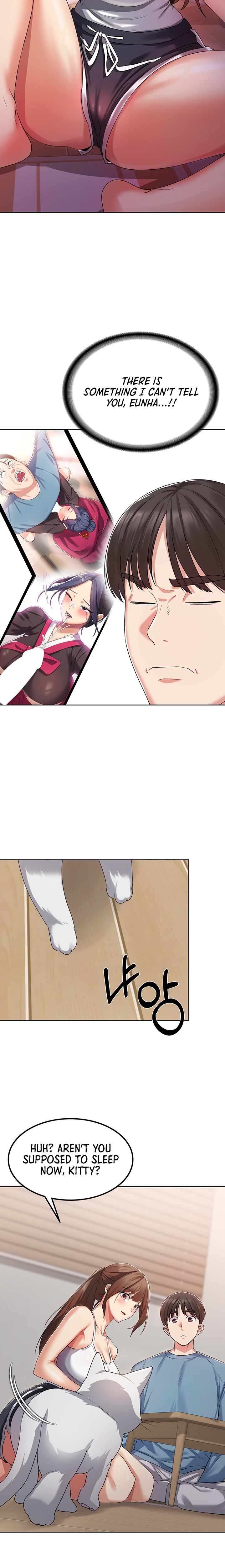 Sexy Man and Woman page 24