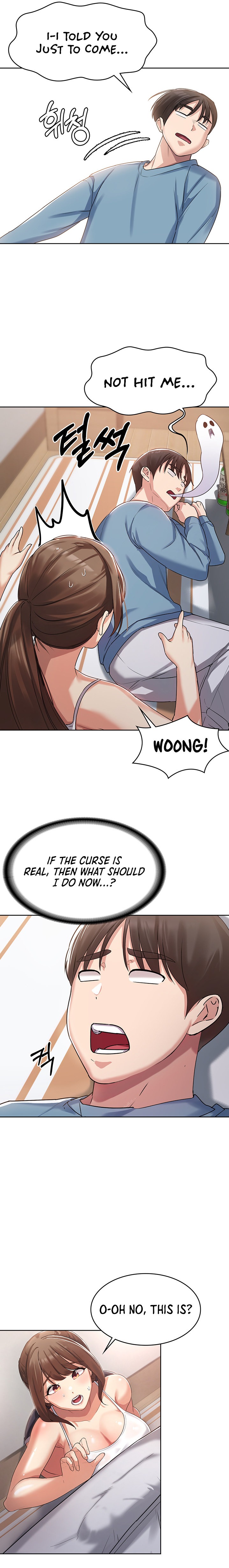 Sexy Man and Woman page 28