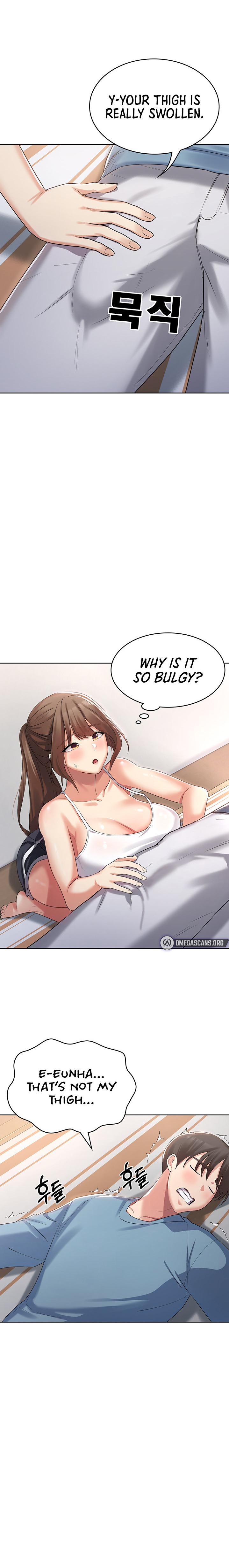Sexy Man and Woman page 29
