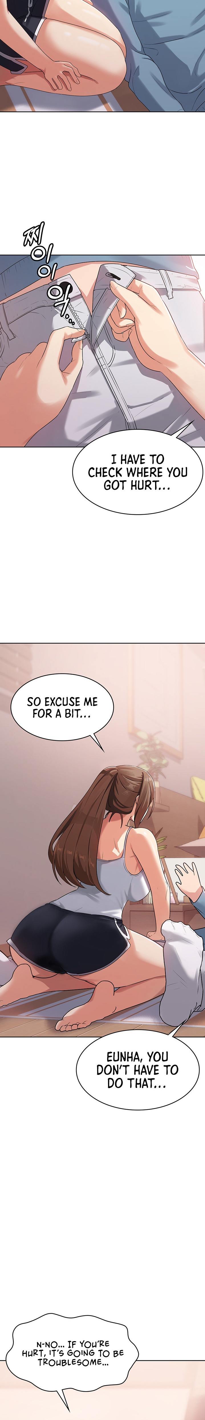 Sexy Man and Woman page 36