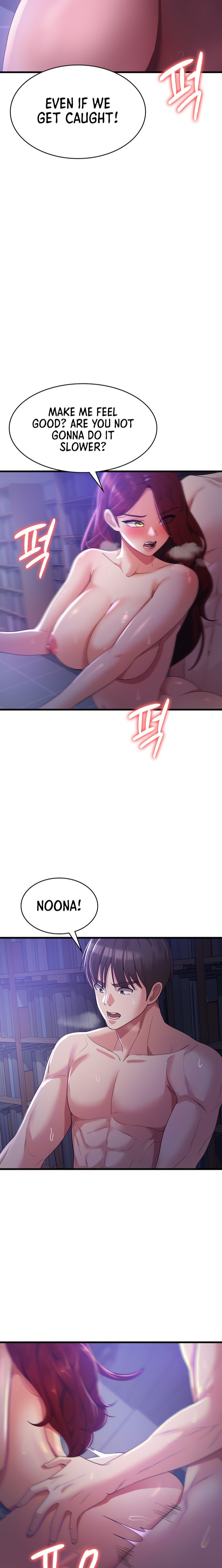 Sexy Man and Woman page 2