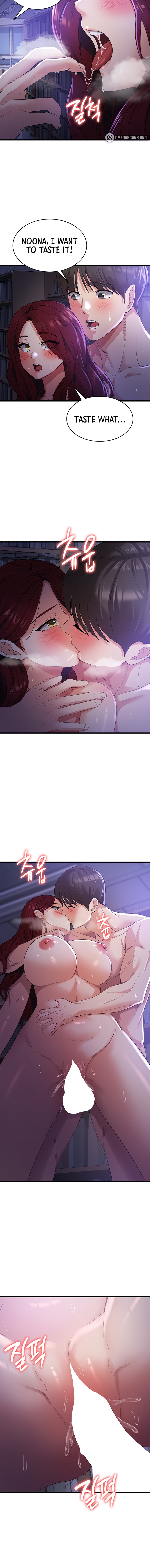 Sexy Man and Woman page 7