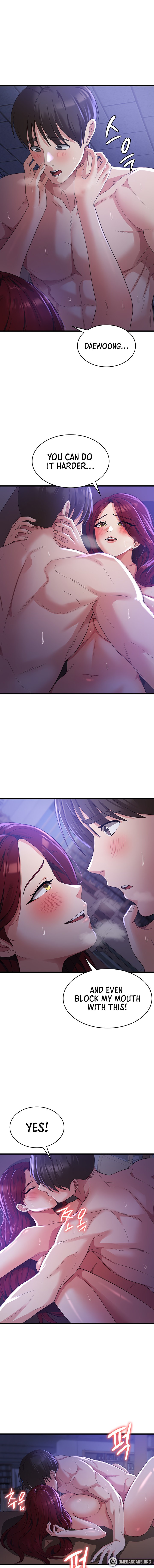 Sexy Man and Woman page 10
