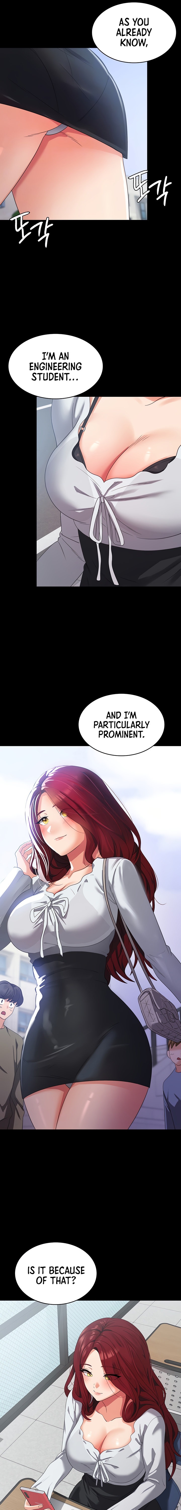 Sexy Man and Woman page 7