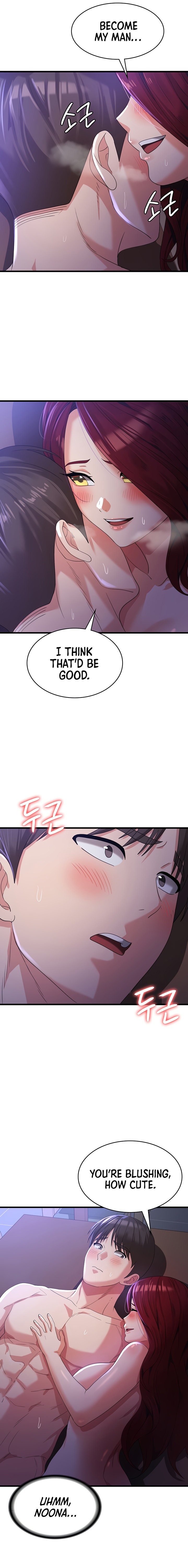 Sexy Man and Woman page 15