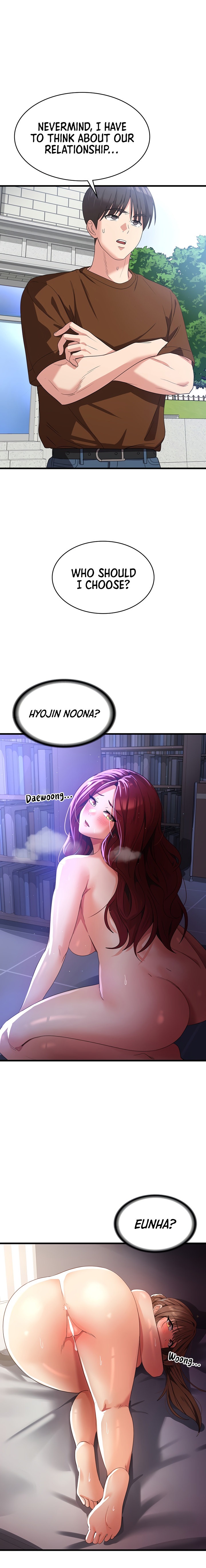 Sexy Man and Woman page 17