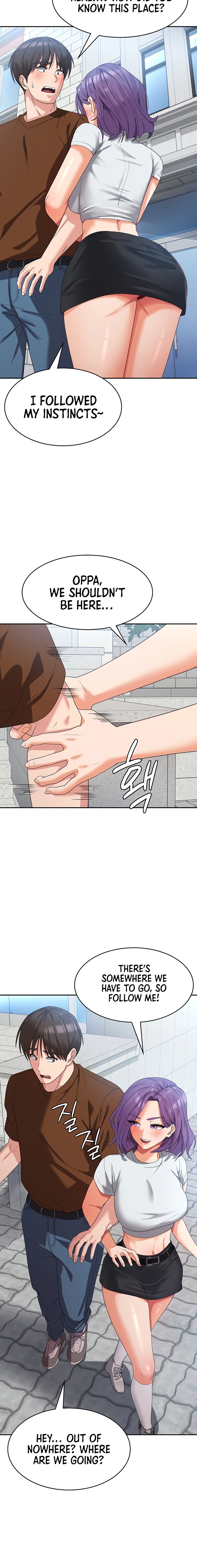 Sexy Man and Woman page 20