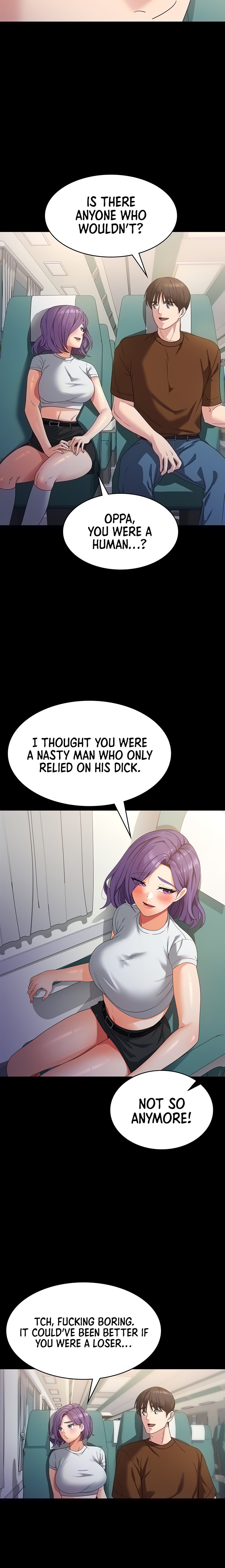 Sexy Man and Woman page 6