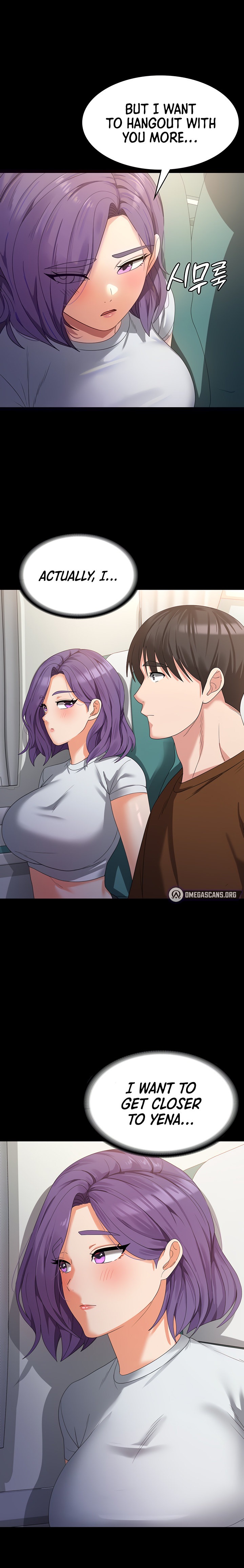 Sexy Man and Woman page 7