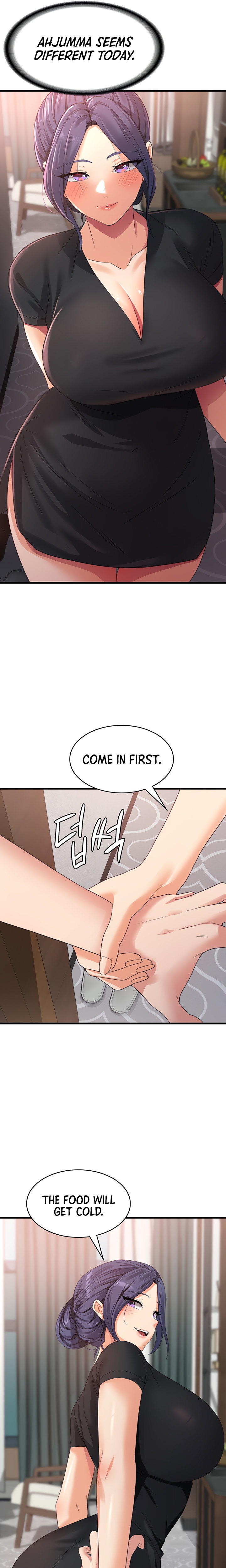 Sexy Man and Woman page 10