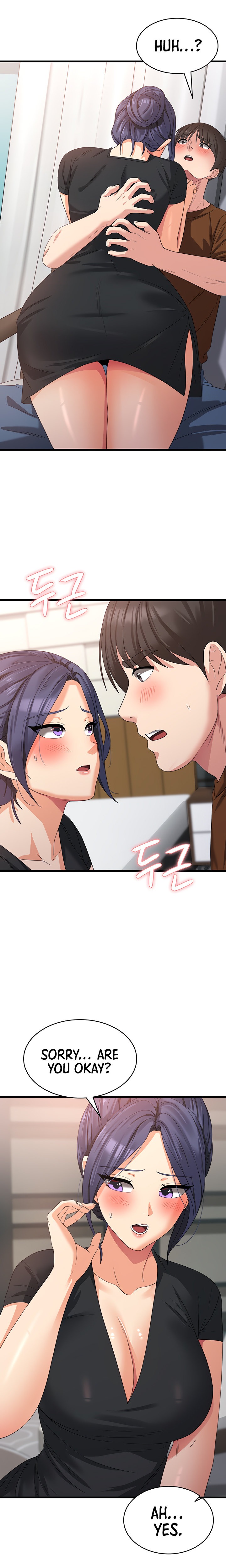 Sexy Man and Woman page 15