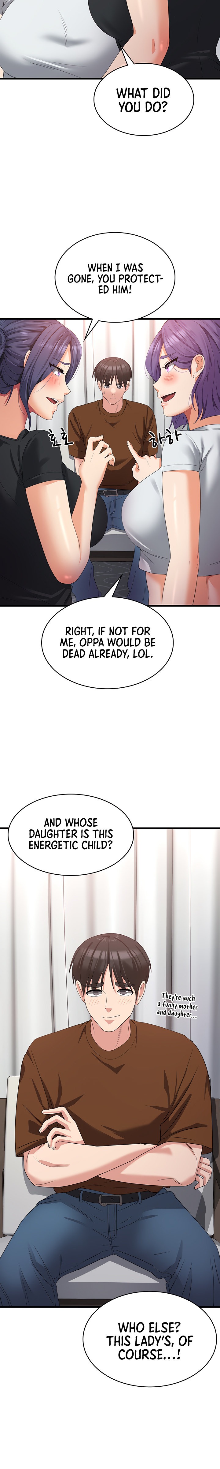 Sexy Man and Woman page 18