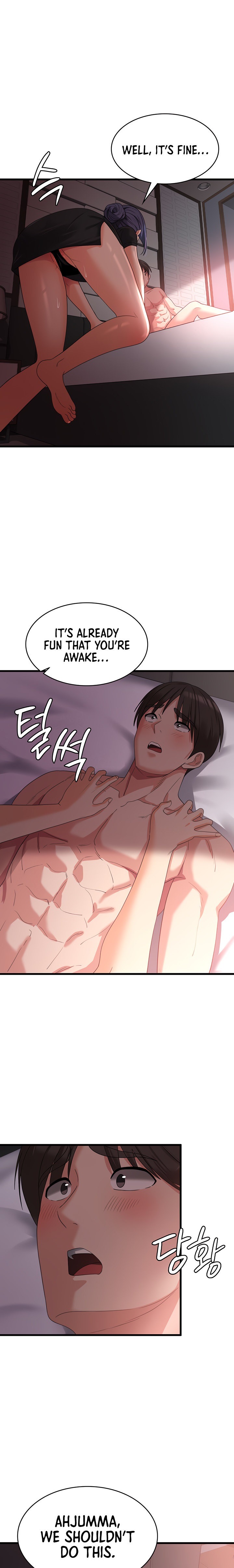 Sexy Man and Woman page 22