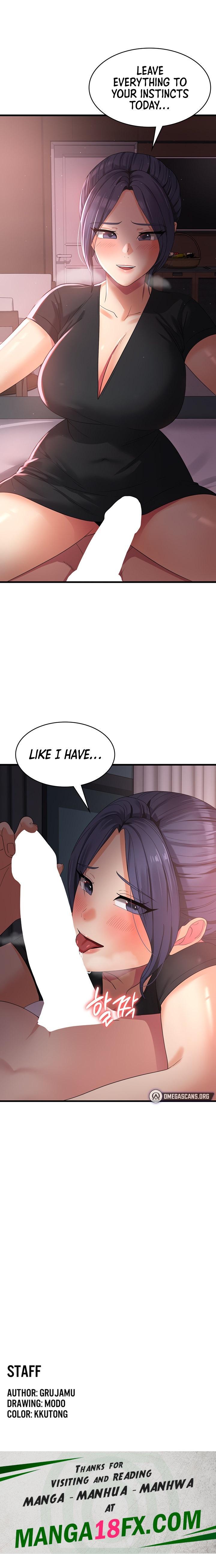 Sexy Man and Woman page 24