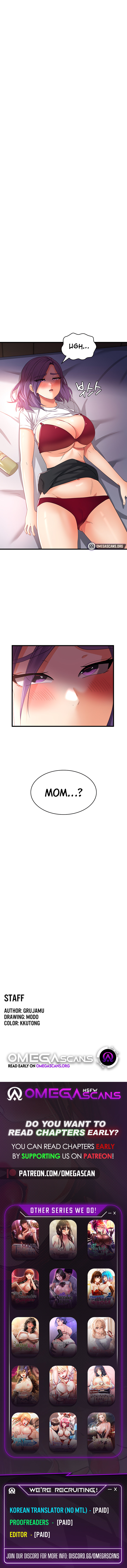 Sexy Man and Woman page 8