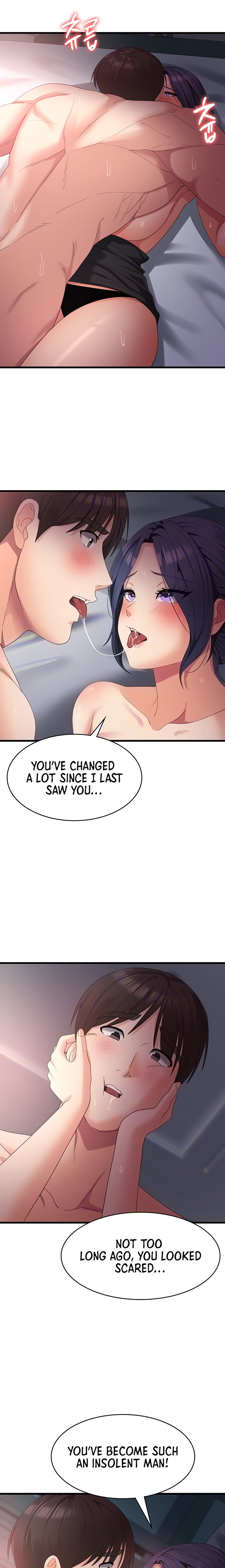 Sexy Man and Woman page 4