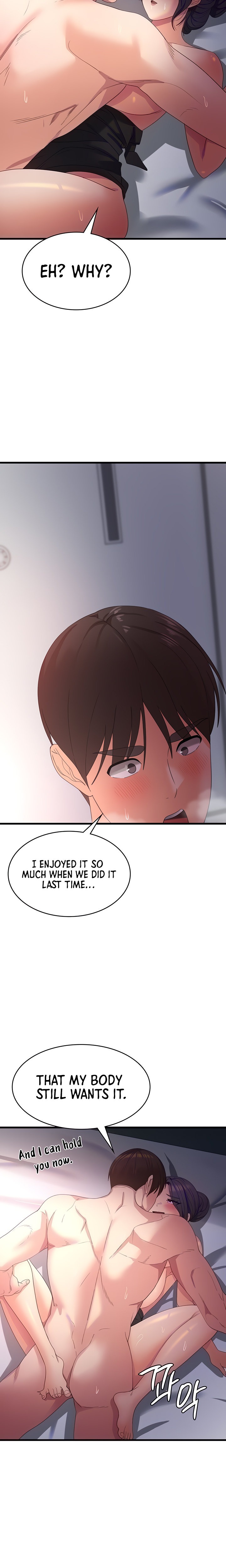 Sexy Man and Woman page 6