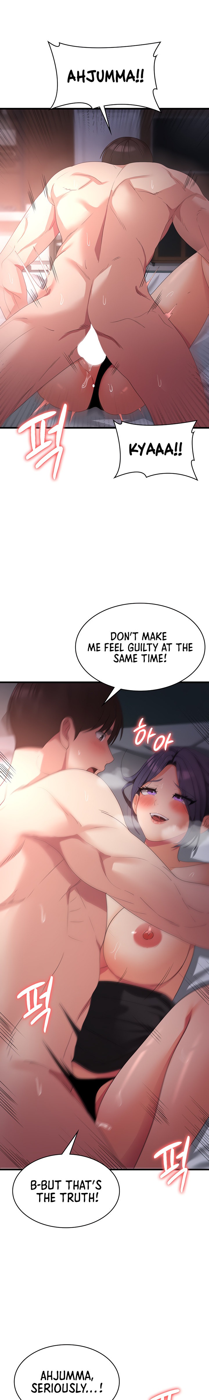 Sexy Man and Woman page 8