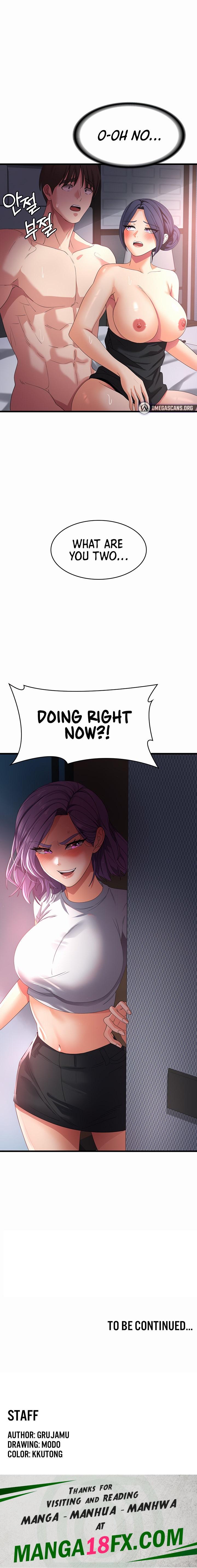 Sexy Man and Woman page 22