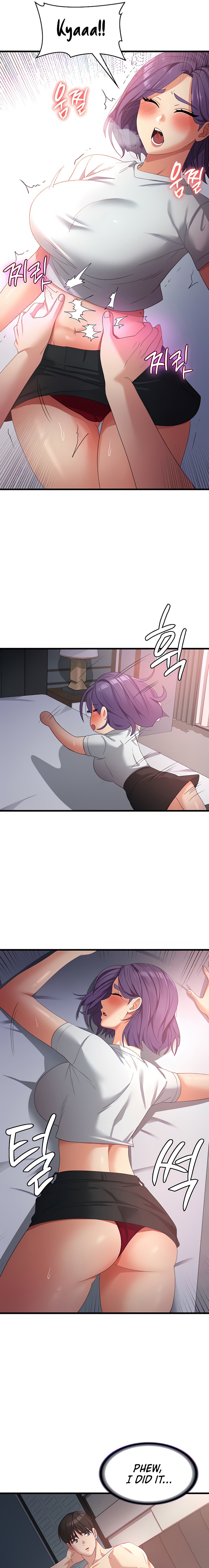 Sexy Man and Woman page 3