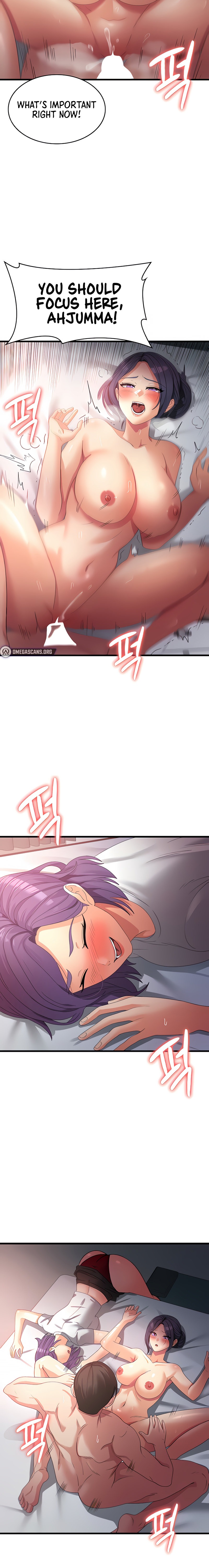 Sexy Man and Woman page 10