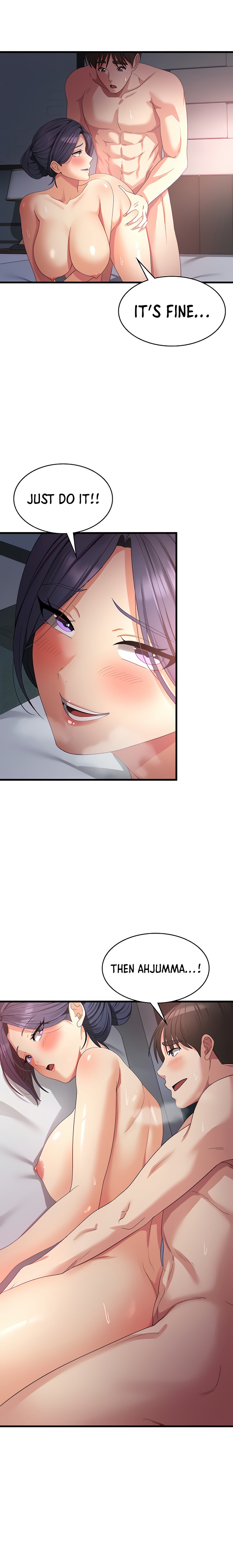 Sexy Man and Woman page 16