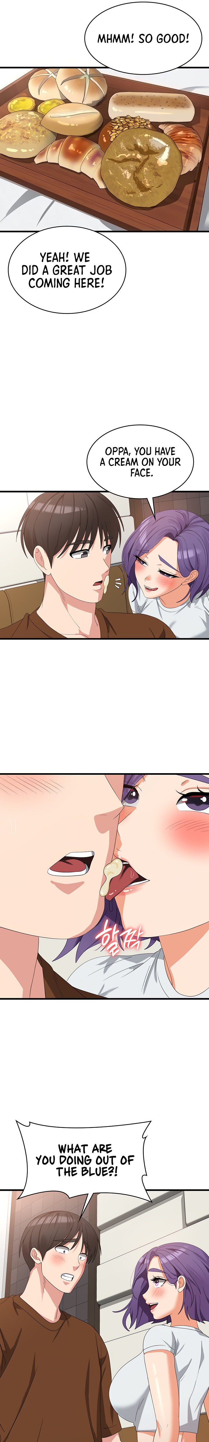 Sexy Man and Woman page 7