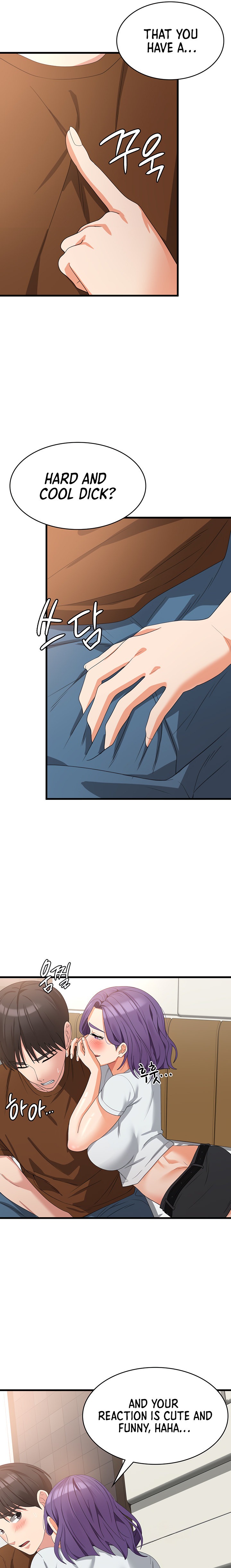 Sexy Man and Woman page 10