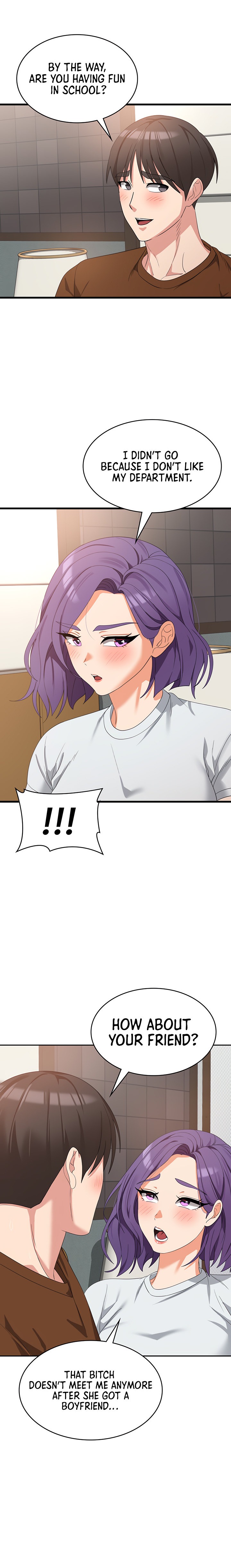 Sexy Man and Woman page 12