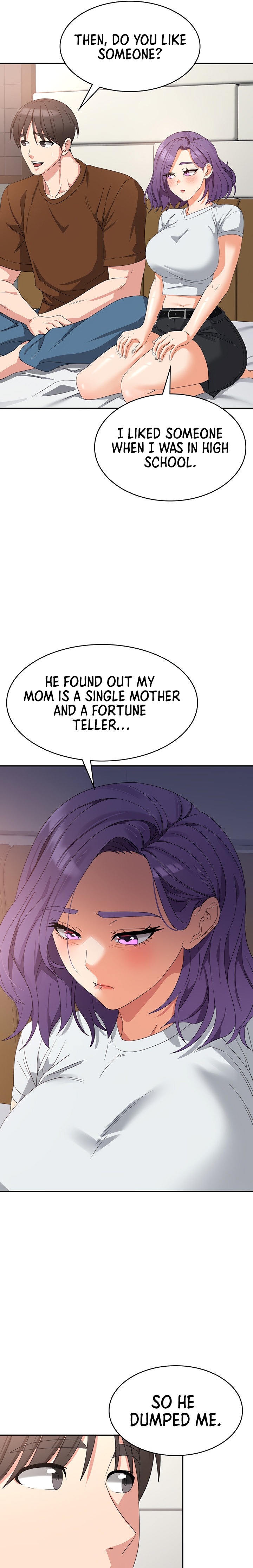 Sexy Man and Woman page 13