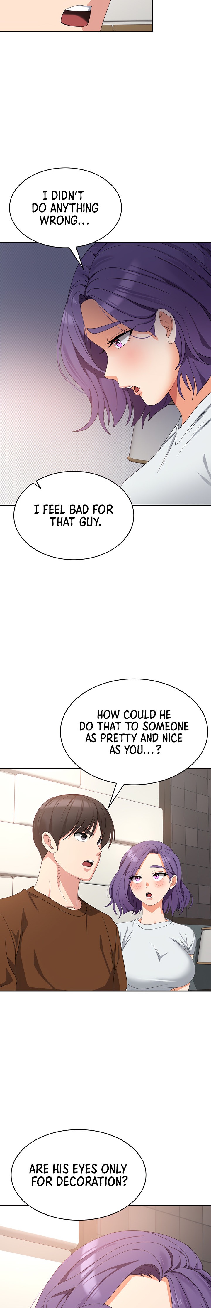 Sexy Man and Woman page 14