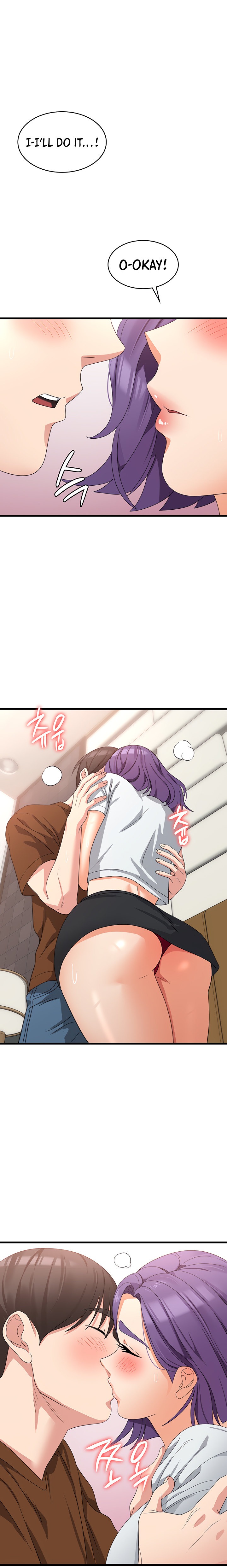 Sexy Man and Woman page 22