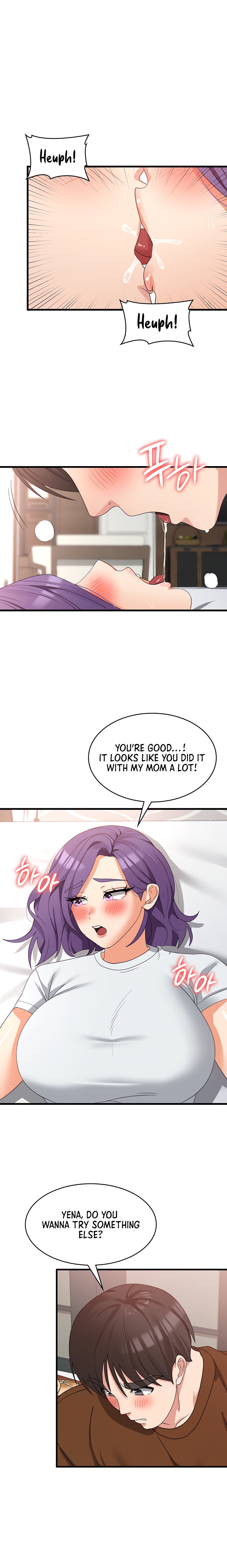 Sexy Man and Woman page 24