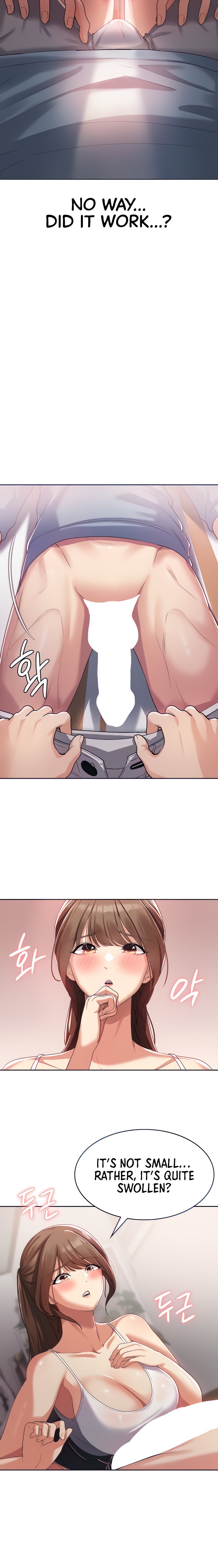 Sexy Man and Woman page 3