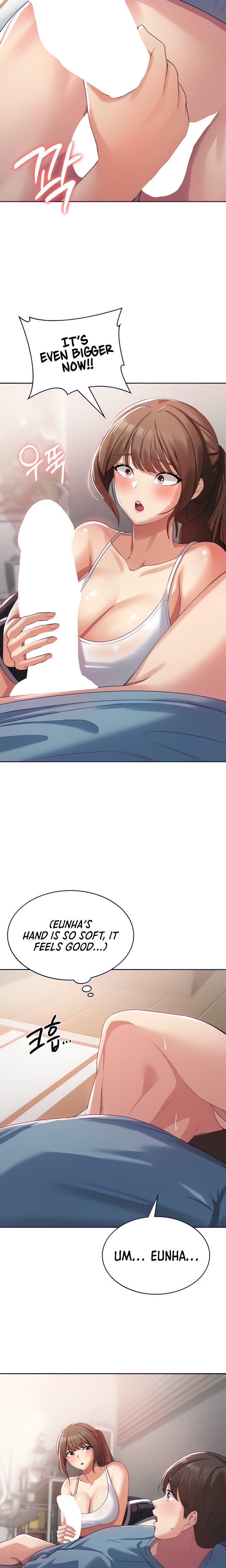 Sexy Man and Woman page 5