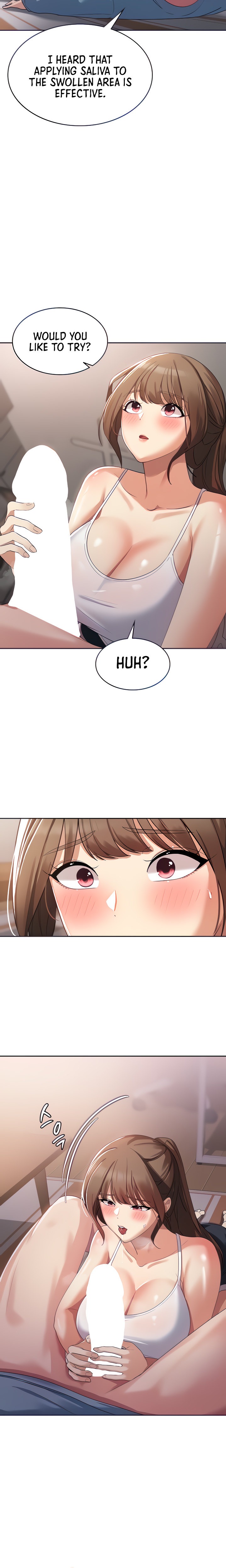 Sexy Man and Woman page 6