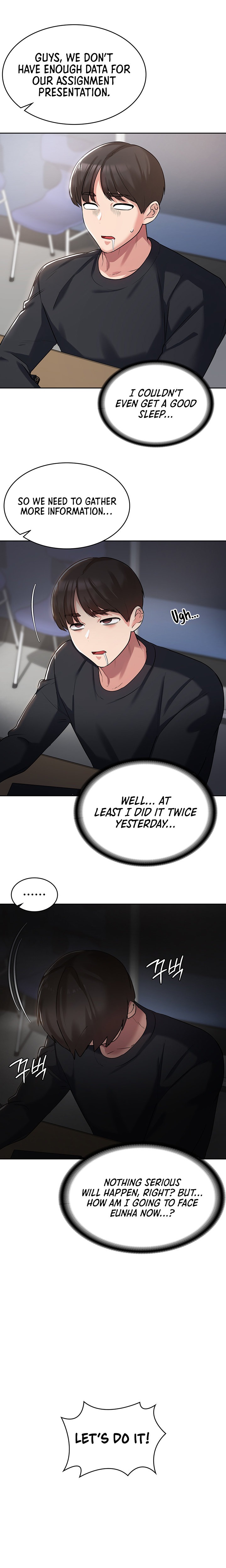 Sexy Man and Woman page 13