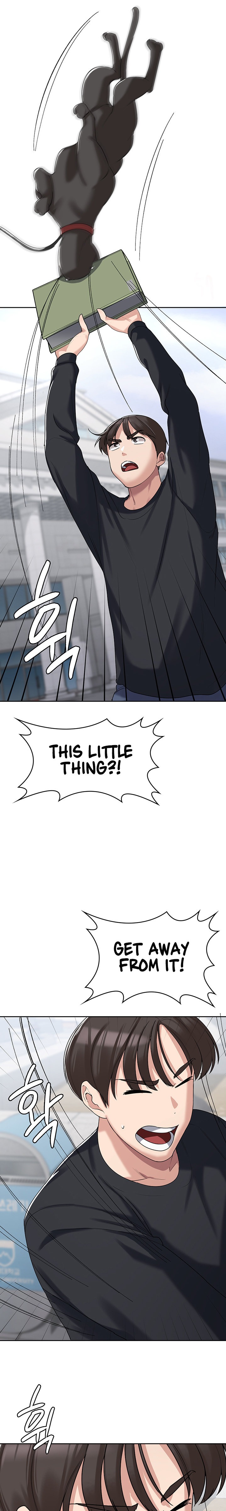 Sexy Man and Woman page 23
