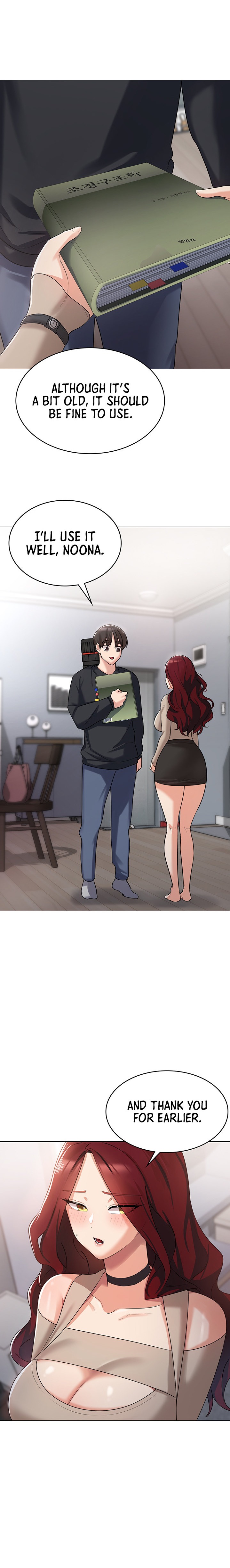 Sexy Man and Woman page 27