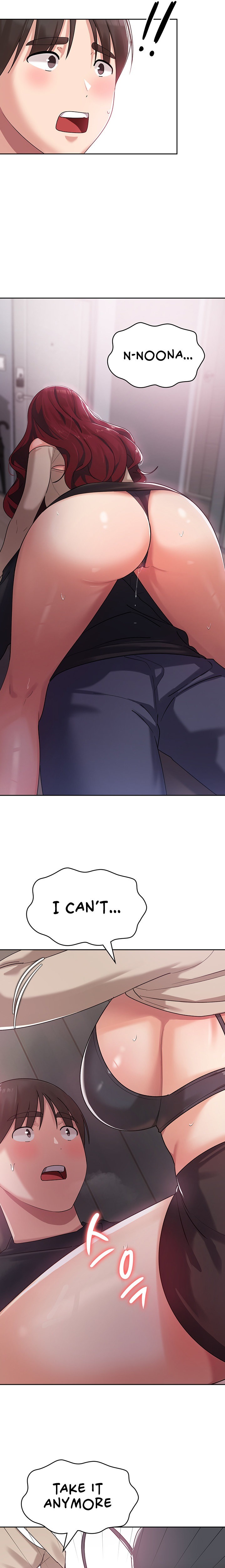 Sexy Man and Woman page 34