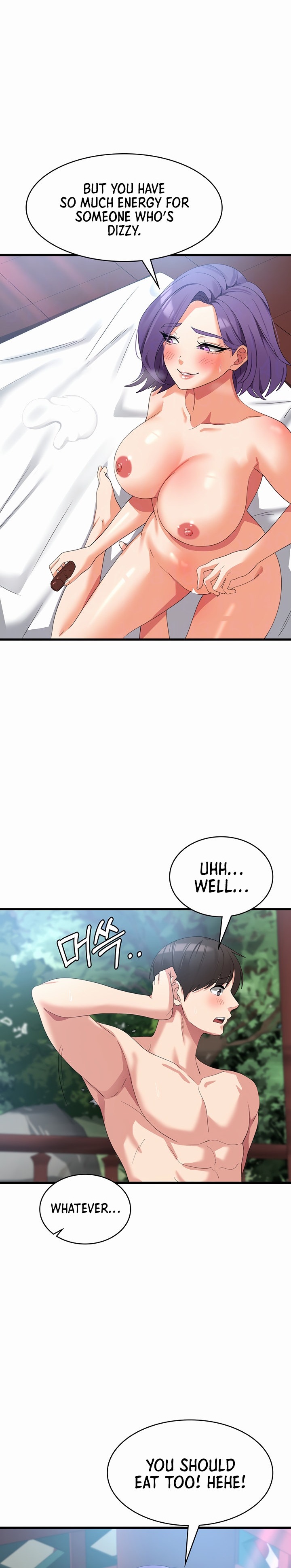 Sexy Man and Woman page 6