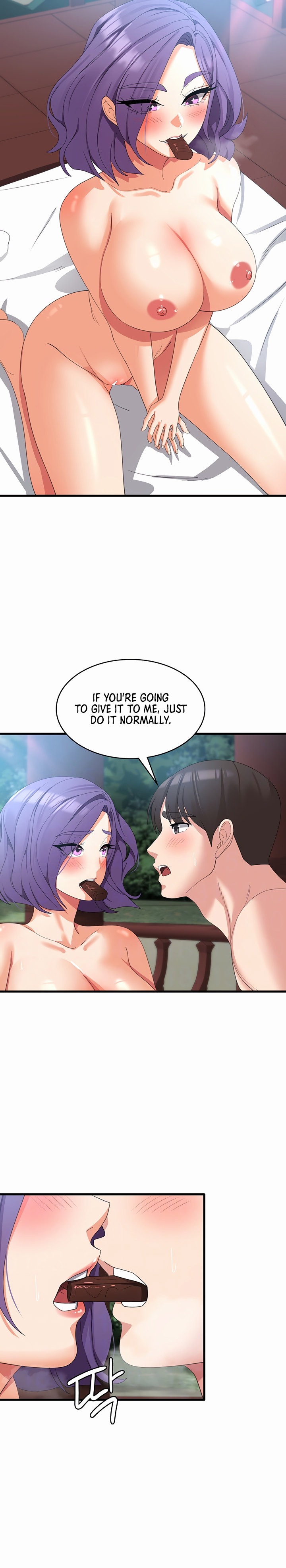 Sexy Man and Woman page 7