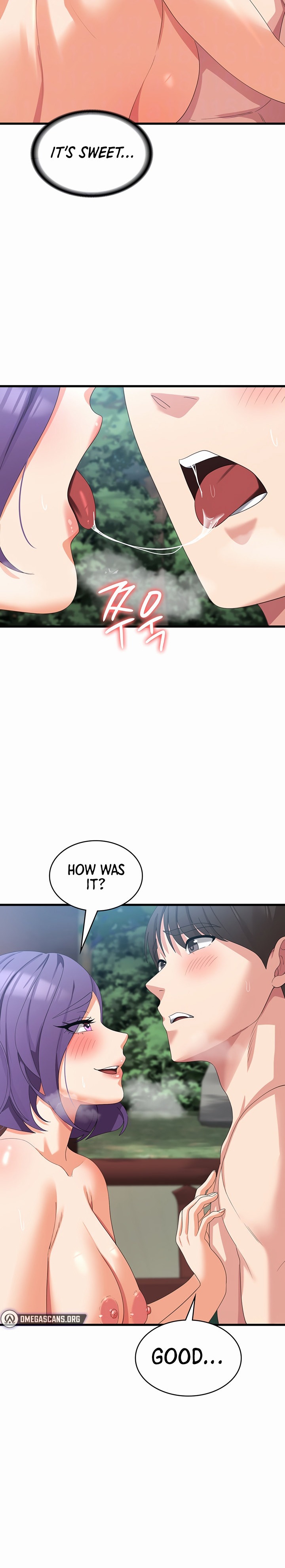 Sexy Man and Woman page 9