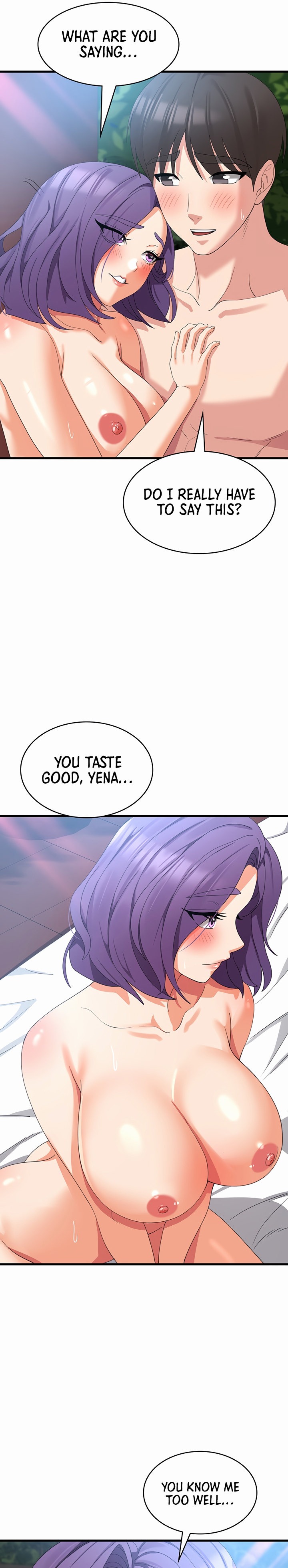 Sexy Man and Woman page 10