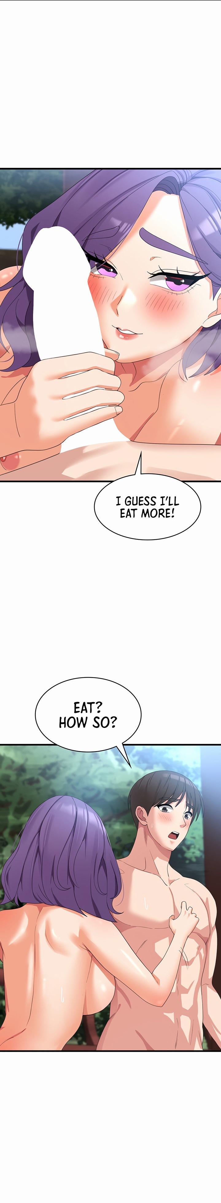 Sexy Man and Woman page 12