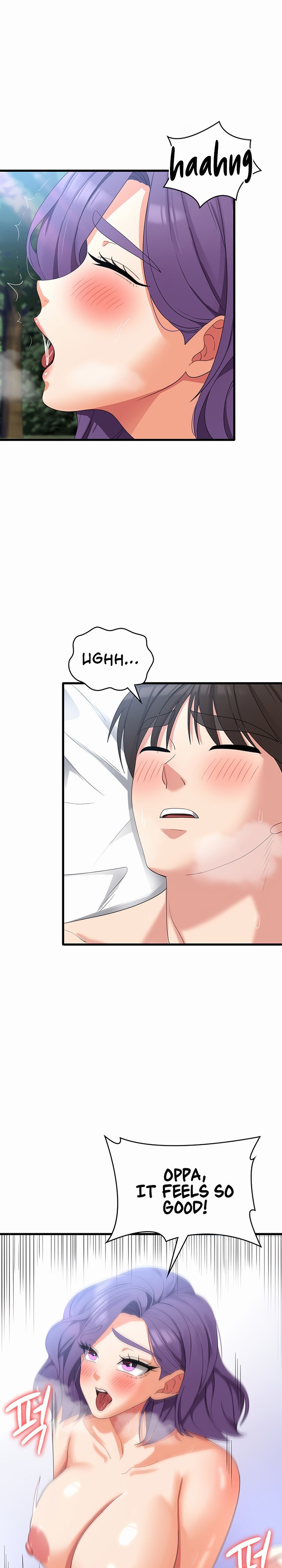 Sexy Man and Woman page 14